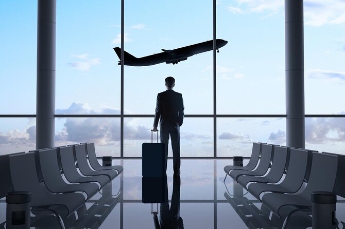 Athens Hotels To Athens AirPort Private Luxury Transfer Service - Quick Takeaways Before You Book