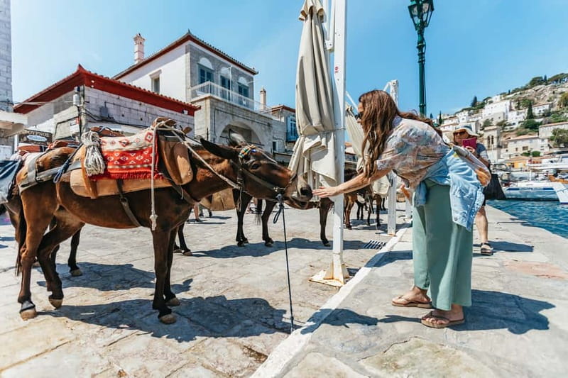 Athens: Hydra, Poros & Aegina Day Cruise with Lunch - Key Highlights to Know Before You Go