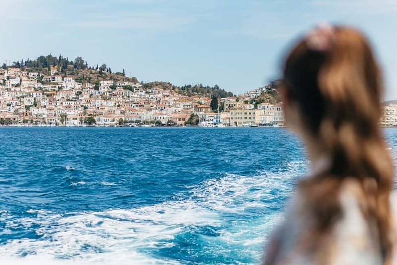 Athens: Hydra, Poros & Aegina Day Cruise with Lunch - Why This Athens to Hydra, Poros & Aegina Cruise Works So Well