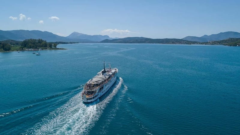 Athens: Hydra, Poros & Aegina Day Cruise with Lunch - Hydra Town (About 1 hr 45 min Free Time + Optional Walk): Car-Free Magic