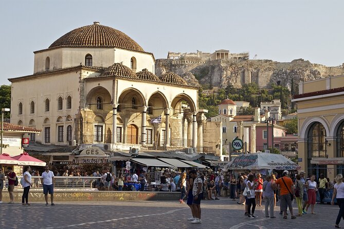 Athens Iconic Highlights Private Tour - Price and Value: What $153.63 Covers (and How Tickets Change the Real Total)