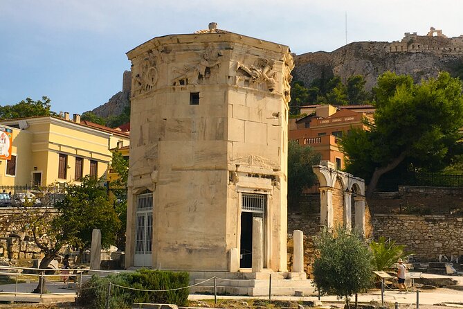"Athens in a Day: A Full-Day Tour of the City’s Top Highlights" - How Much It Really Costs: Tour Price Plus Entrance Fees