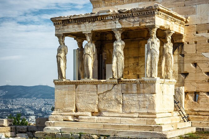 "Athens in a Day: A Full-Day Tour of the City’s Top Highlights" - Museum Choice That Changes How You Understand Athens