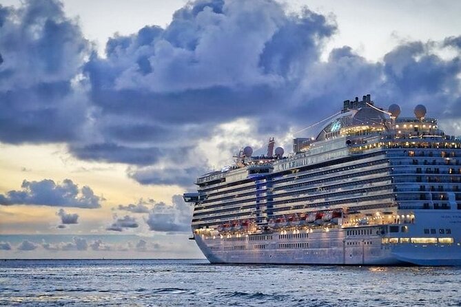 "Athens in a Glimpse with Cruise Port Pickup & Drop-Off" - Key reasons this Athens day works