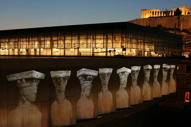 "Athens in a Glimpse with Cruise Port Pickup & Drop-Off" - Tickets and time math: what you’ll really pay (and why it’s still good value)