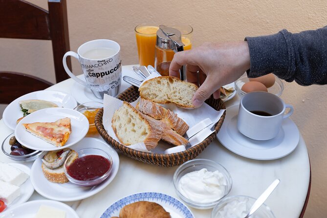 Athens Insider Food Tour: Private & 100% Personalized - What makes this private food walk work