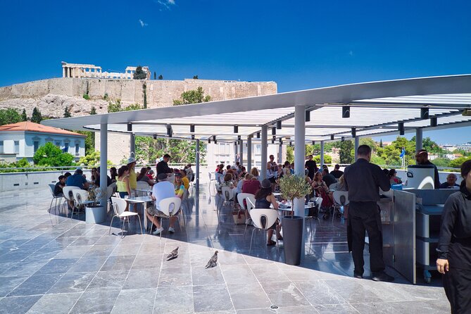 Athens Insider Food Tour: Private & 100% Personalized - Private Athens food tour: a plan built around what you like