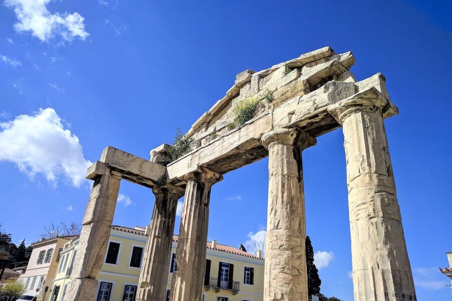 Athens Instagram Tour: The Most Scenic Spots - What You Actually Get for $47: Value Beyond the Price Tag