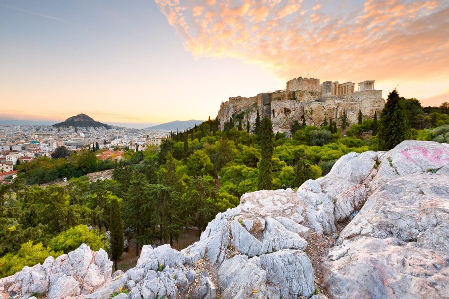 Athens Instagram Tour: The Most Scenic Spots - Who This Tour Fits Best (And Who Might Want Something Else)