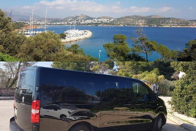 Athens Interanational Airport transfer - Key takeaways before you book