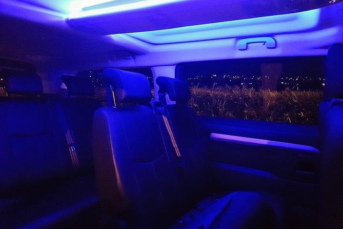 Athens Interanational Airport transfer - Private Athens Airport Transfer: why it feels different from the usual scramble
