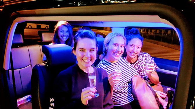 Athens Interanational Airport transfer - Driver plus vehicle: the Ted factor