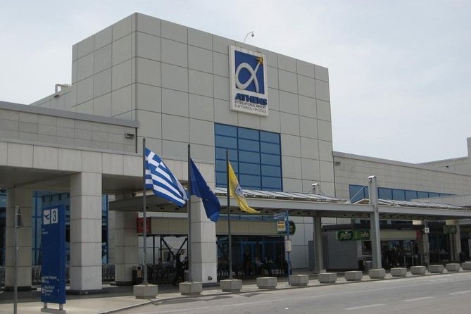 Athens International Airport PrivateTransfers - Key Things I’d Bet On Before You Book