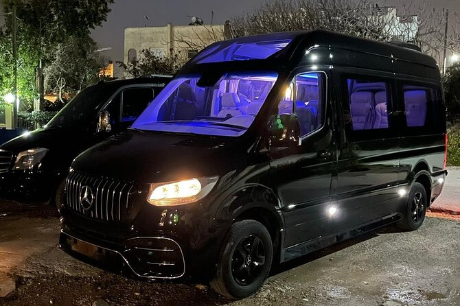 Athens International Airport PrivateTransfers - Who This Airport Transfer Fits Best (And Who Might Want Something Else)