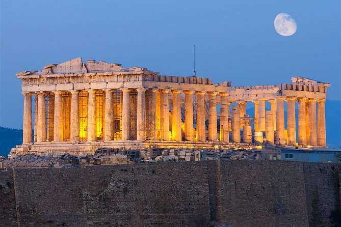 Athens International Airport PrivateTransfers - The Rare Problem to Keep in Mind (No-Show Risk and How to Reduce It)