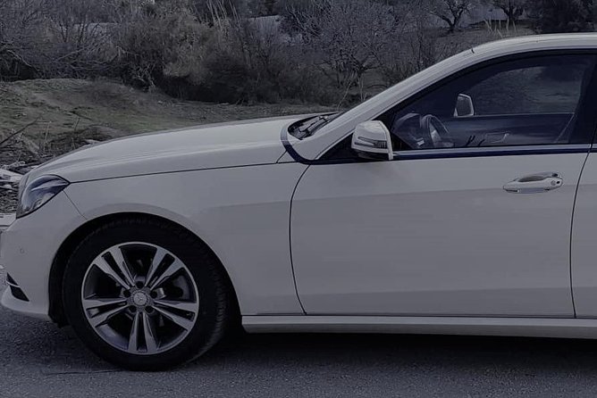 Athens International Airport PrivateTransfers - The Ride Comfort Details That Actually Improve Your Day