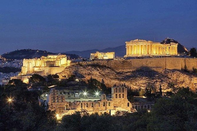 Athens international airport to Athens center - Cars With Clima and Wi‑Fi: Comfort That Actually Helps