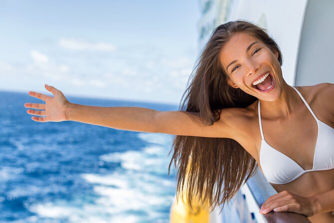 Athens: Island Swimming Day Cruise—DJ, Lunch & Drinks incl. - Metopi Island (1 hour): the uninhabited stop with sea turtle energy