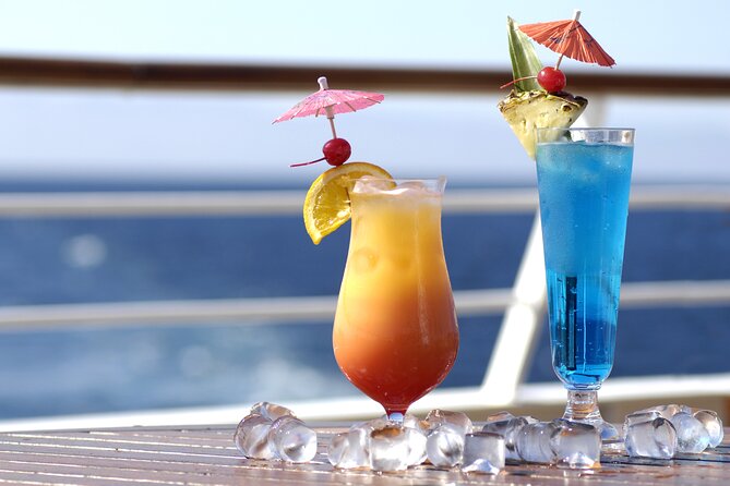 Athens: Island Swimming Day Cruise—DJ, Lunch & Drinks incl. - Pickup times and getting to the marina without last-minute stress