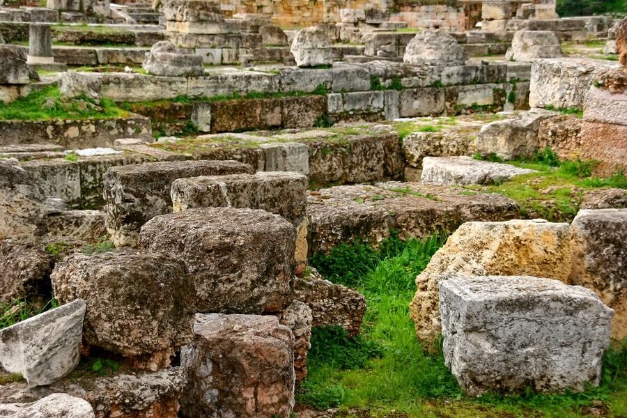 Athens: Kerameikos E-Ticket & Audio Tour - Ticket Value: What You Get for $17.50 and What You Don’t