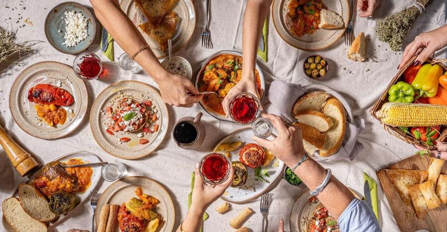 Athens: Kerameikos Stone House Cooking Class - Key highlights worth your attention