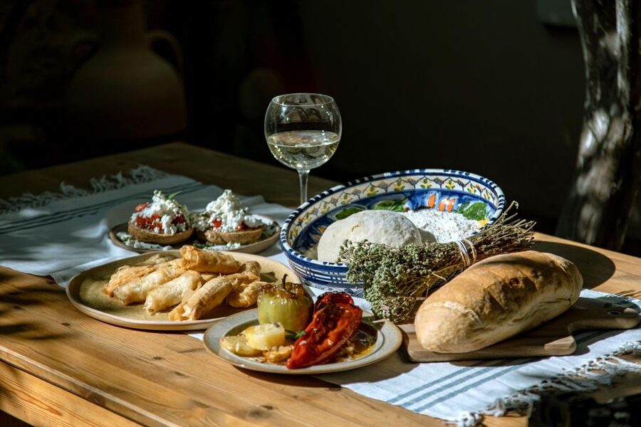 Athens: Kerameikos Stone House Cooking Class - Price and value: does $106 make sense for what you get?