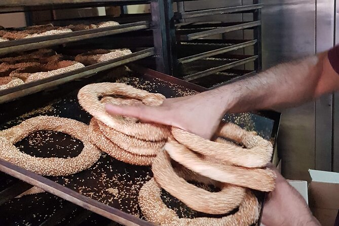 Athens Kids and Families Food Tasting Tour - Stop 2: Central Market Athens and How to Enjoy a Marketplace