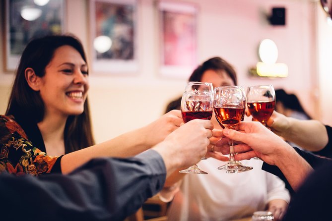 Athens Koukaki food and culture tour: Alluring sensations 4hr - Key things to know before you go