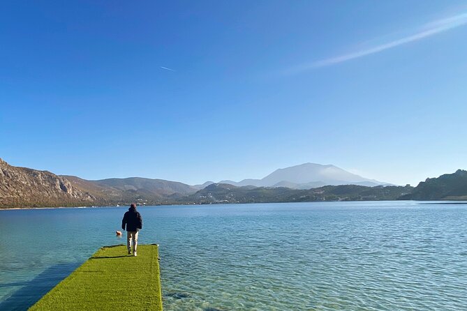 Athens Lake Vouliagmeni and Heraion Sunset and Swim - Key Highlights I’d Prioritize