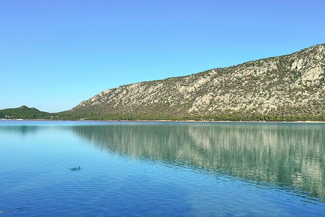 Athens Lake Vouliagmeni and Heraion Sunset and Swim - A Swim-First Athens Day Trip: Why This Combo Works