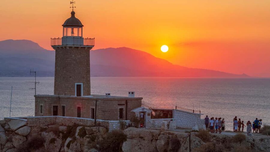 Athens: Lake Vouliagmeni Corinthia, Heraion Sunset & Swim - Should you book this Heraion and Lake Vouliagmeni sunset tour from Athens?