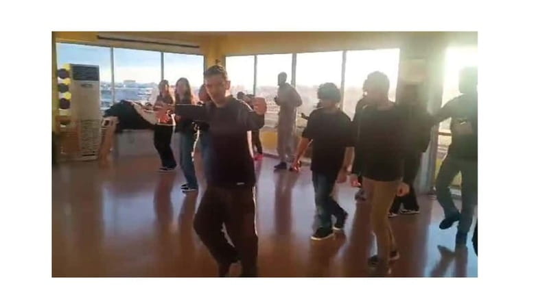 Athens: Learn the Greek Dances with Sweet Treat - Who should book this dance class (and who should skip it)?