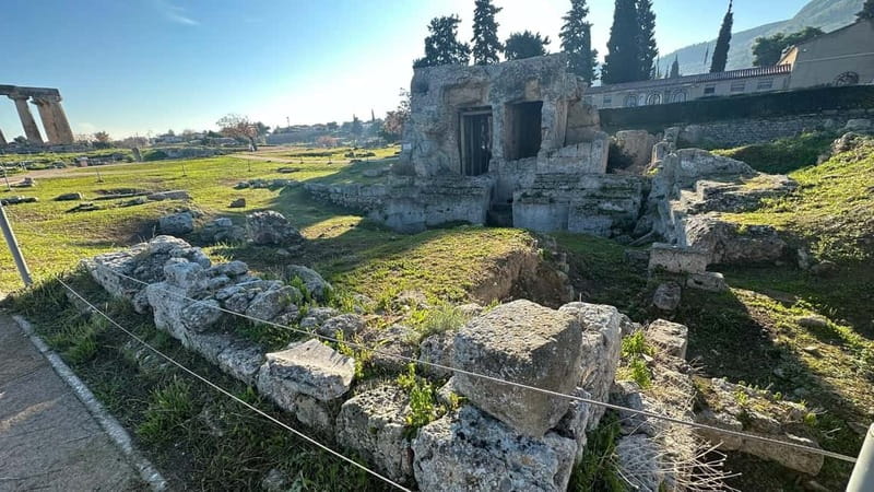 Athens: Letters To Corinthians Apostle Paul Biblical Tour - Who This Tour Fits Best (and Who Should Think Twice)