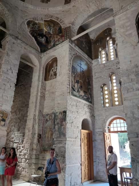 Athens: Letters To Corinthians Apostle Paul Biblical Tour - Why This Paul-to-Corinth Day Trip Works So Well