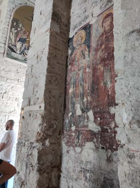 Athens: Letters To Corinthians Apostle Paul Biblical Tour - Corinth Canal and Isthmus Engineering: The Modern Detour That Feels Like a Time Bridge