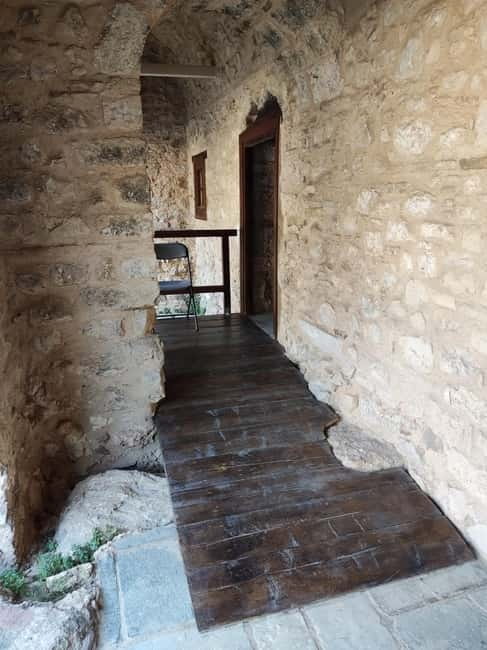 Athens: Letters To Corinthians Apostle Paul Biblical Tour - A Practical Look at Timing, Comfort, and How Much You’ll Walk
