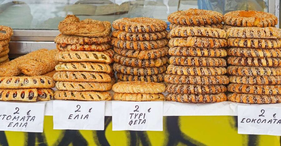 Athens: Local Markets with Artisanal Crafts Walking Tour - Plaka to Monastiraki: where crafts, texture, and choices show up