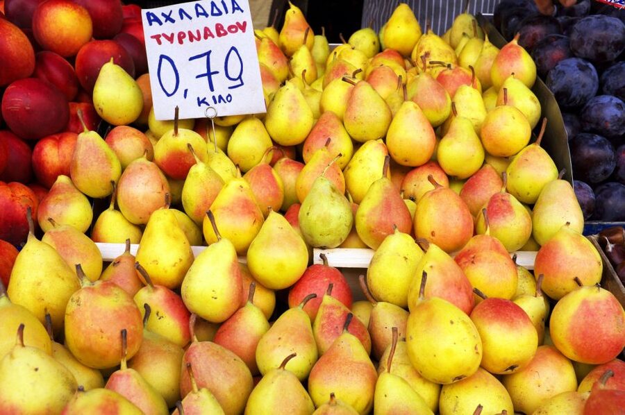 Athens: Local Markets with Artisanal Crafts Walking Tour - Small-group size (10 people max): better conversations and less rushing