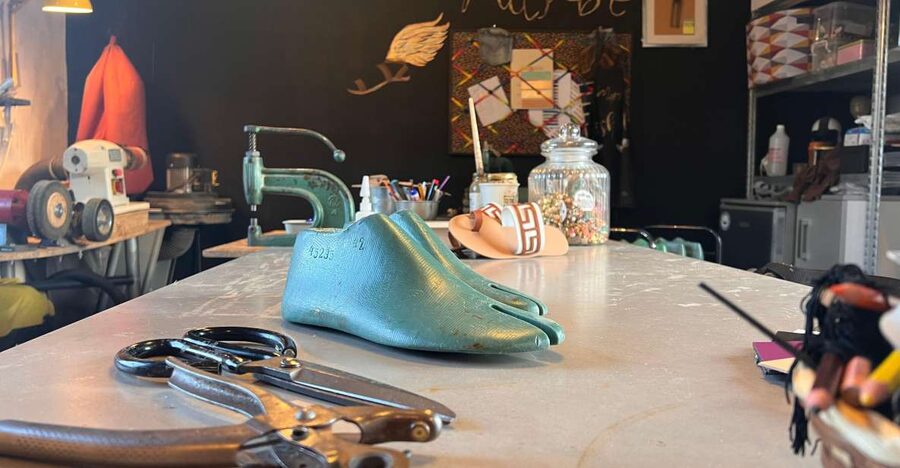 Athens: Make your own Leather Sandals Workshop - Quick reasons to go