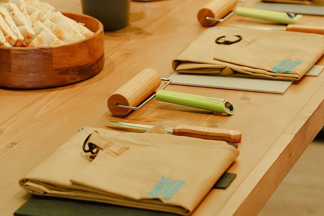 Athens Market Tour and Cooking Class in a Beautiful Garden - Central Market ingredient time: what you’ll actually do