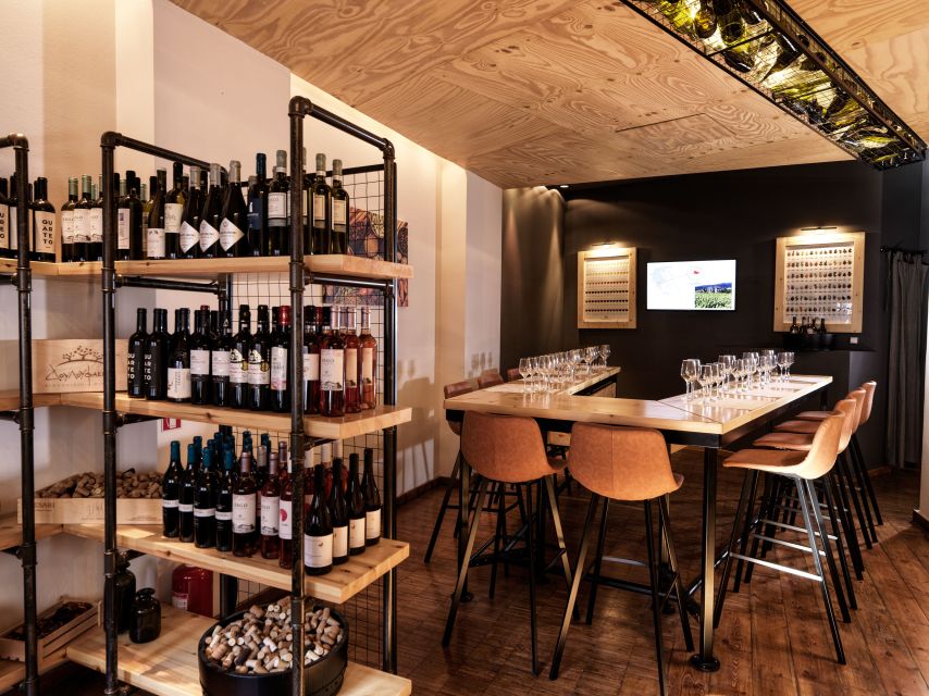 Athens: Mediterranean Gin Tasting Experience - Where You Start in Athens: The Old Town Atelier Setup