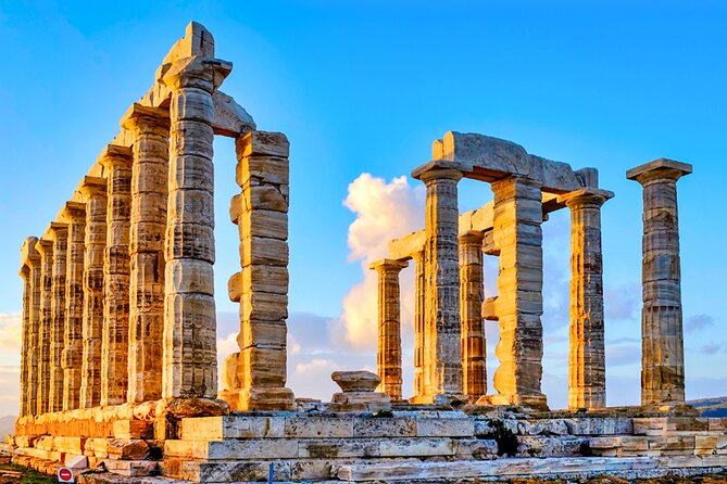 Athens MegaPass: Top Attractions, Acropolis & Tours - Entering The Acropolis of Athens and Parthenon