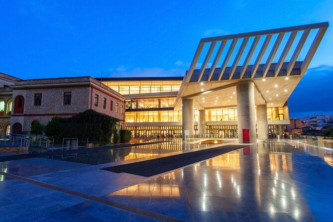 Athens MegaPass: Top Attractions, Acropolis & Tours - Ancient Agora of Athens: the political heart of the city
