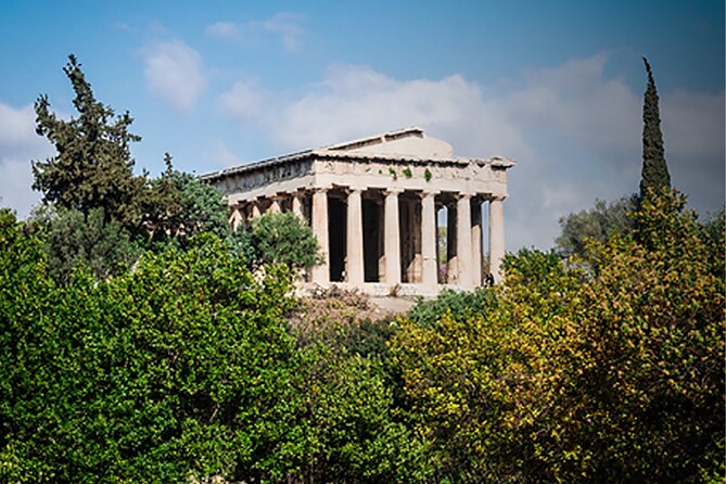Athens MegaPass: Top Attractions, Acropolis & Tours - National Archaeological Museum: the big one for artifacts and variety