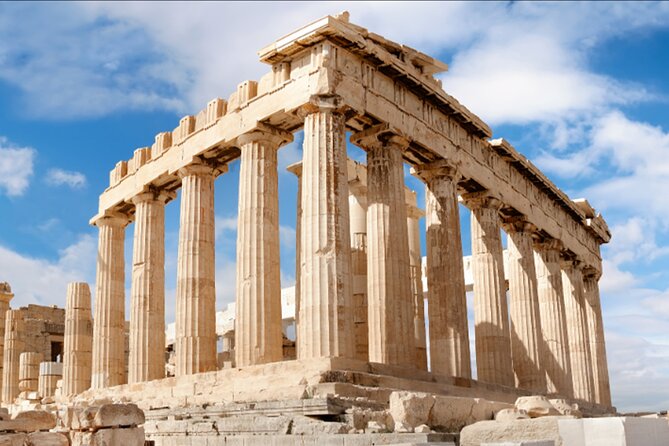 Athens MegaPass: Top Attractions, Acropolis & Tours - Acropolis Museum: when the ruins finally make sense