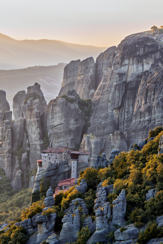 Athens: Meteora Day Trip with Central Pickup & Audio Guide - Price and value: is $80 a fair deal for Meteora?