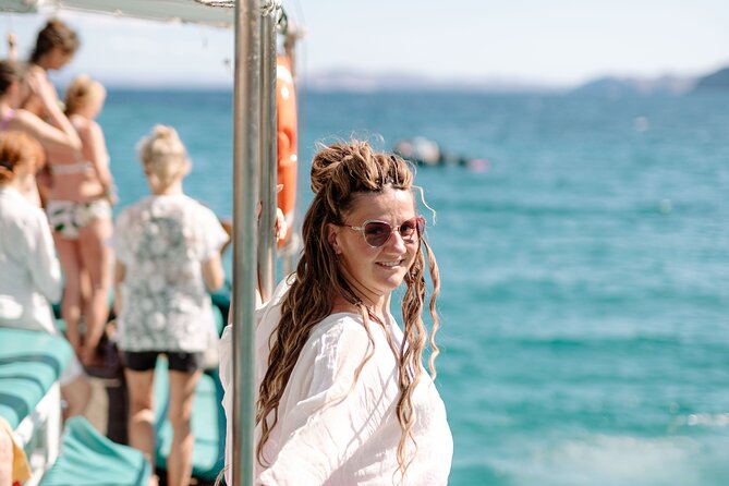 Athens mini cruise: "East Attica Hidden Gems" - Why Porto Rafti makes this Athens day feel special
