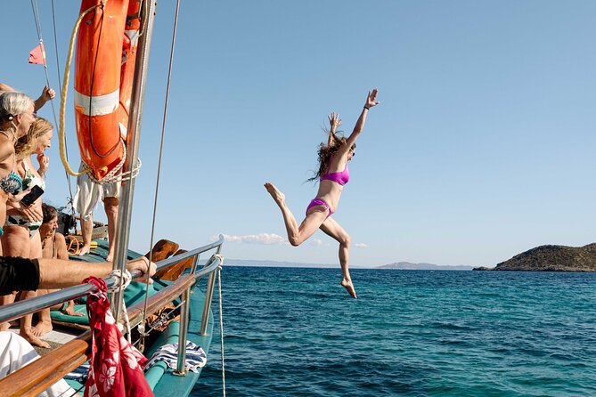 Athens mini cruise: "East Attica Hidden Gems" - Price and value: what $62.72 includes (and what it doesn’t)