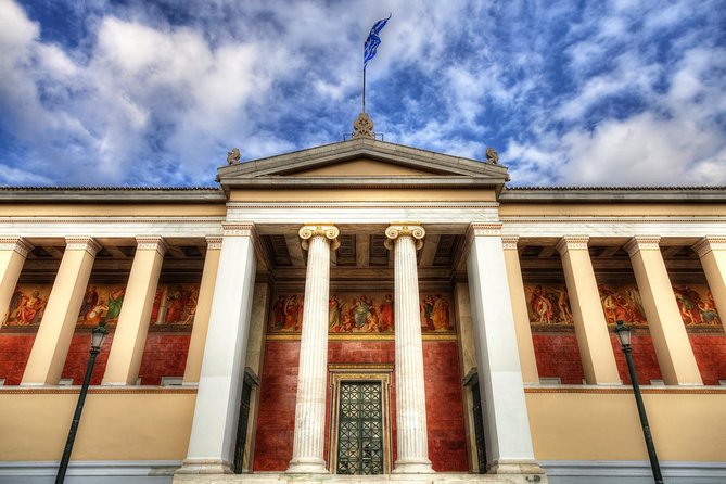 Athens Mini Tour (2 Hours) - Price and Logistics: What You’re Actually Paying For
