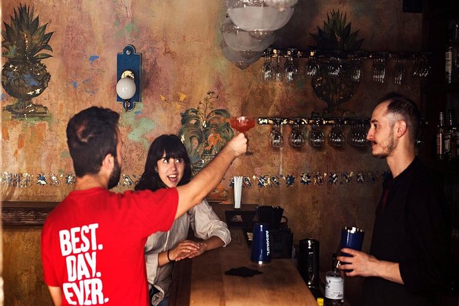 Athens Moonlight Waling Tour with Drinks and Meze Dishes - Price and value: is $149.78 a fair deal?